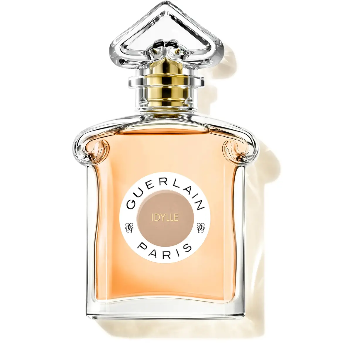 Парфюмерная вода Guerlain Idylle 75 мл Photo 2