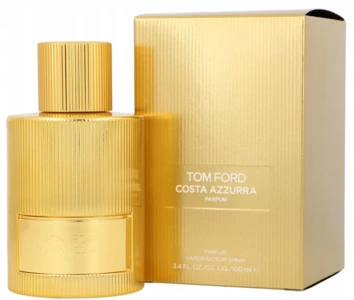 Tom Ford Costa Azzurra Parfum 100 ml