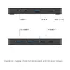 CLUB3D CSV-2512 KVM switch CSV-2512 Photo 5