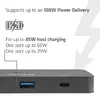 CLUB3D CSV-2512 KVM switch CSV-2512 Photo 7