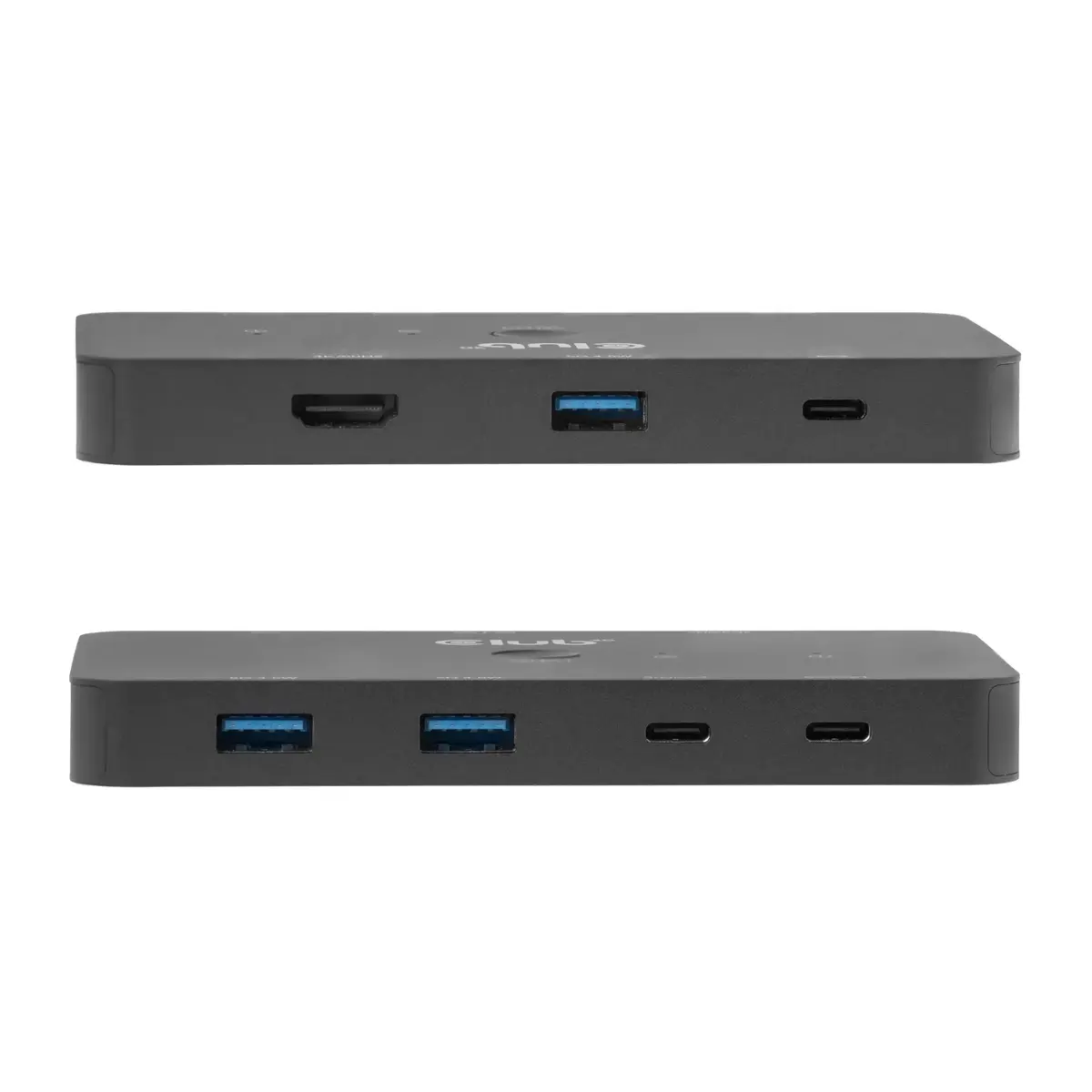 CLUB3D CSV-2512 KVM switch CSV-2512 Photo 8