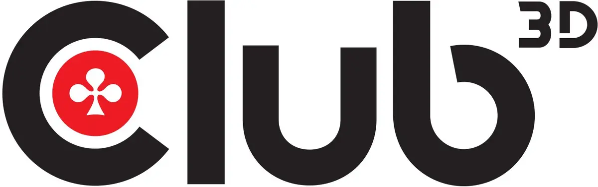 Club 3D Dual USB-C uz HDMI