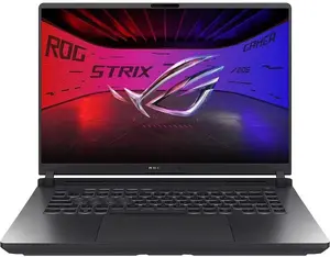Laptop Asus ROG Strix G16 G615JH i5-13450HX, 16" 165Hz, 16GB RAM, 512GB SSD + 2TB HDD, Windows 11 Home, NVIDIA RTX 5050