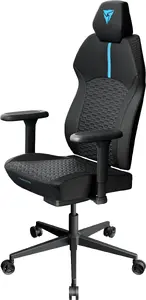Gaming chair Thunder X3 SOLO 360 ergonomic racer blue with adjustable features TEGC-2082101.B1