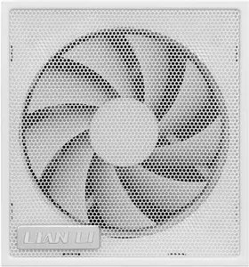 Блок питания Lian Li SX Series 80 PLUS Platinum полностью модульный PCIe 5.1 ATX 3.1 1000 Вт