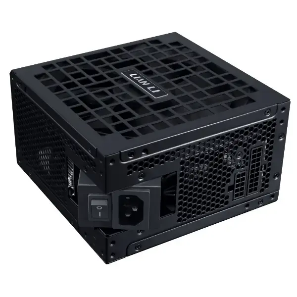 Lian Li RS1000G 1000 Вт ATX БП Photo 2
