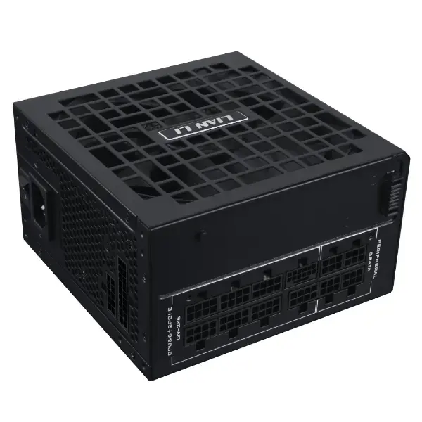 Lian Li RS1000G 1000 Вт ATX БП Photo 4
