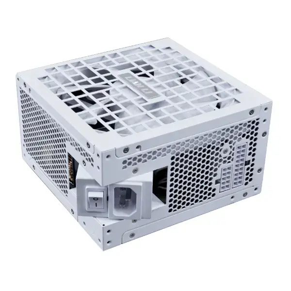 Lian Li RS1000G power supply unit RS1000W WHITE Photo 2
