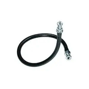 Flexible Arm Manfrotto 237, black, 550 mm length, 300 g weight