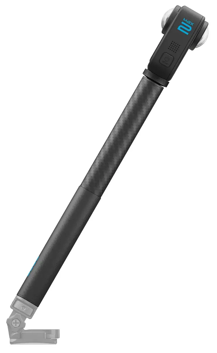 GoPro Carbon Fibre Extension Pole 1m Photo 2