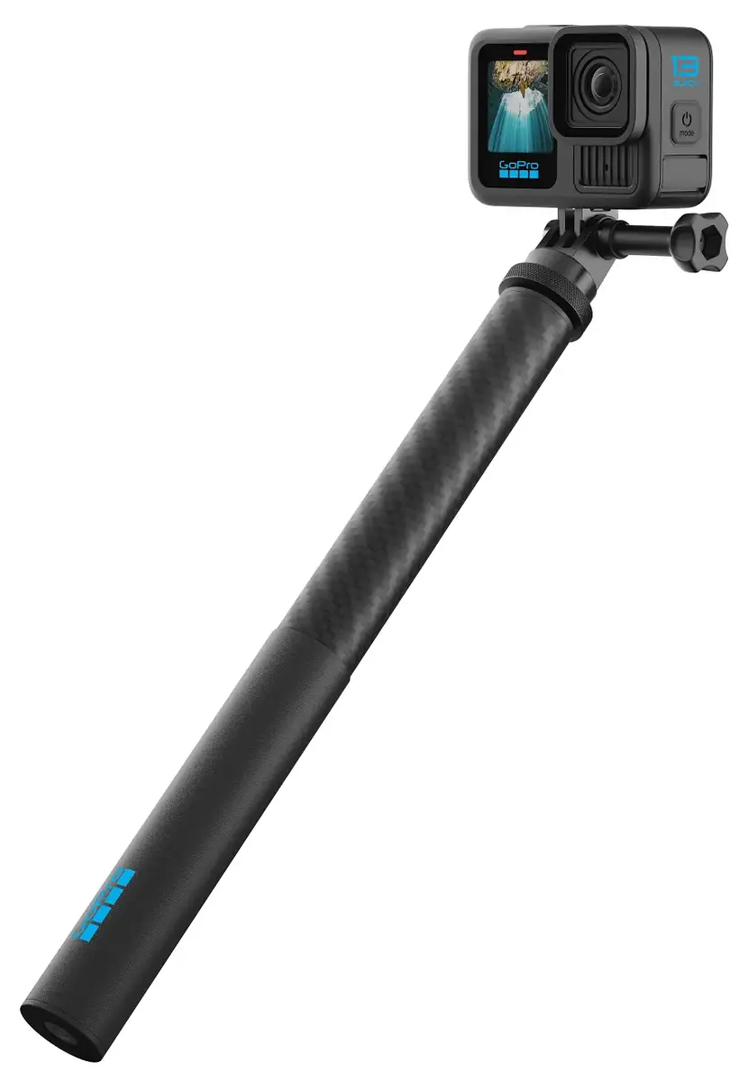 GoPro Carbon Fibre Extension Pole 1m Photo 4