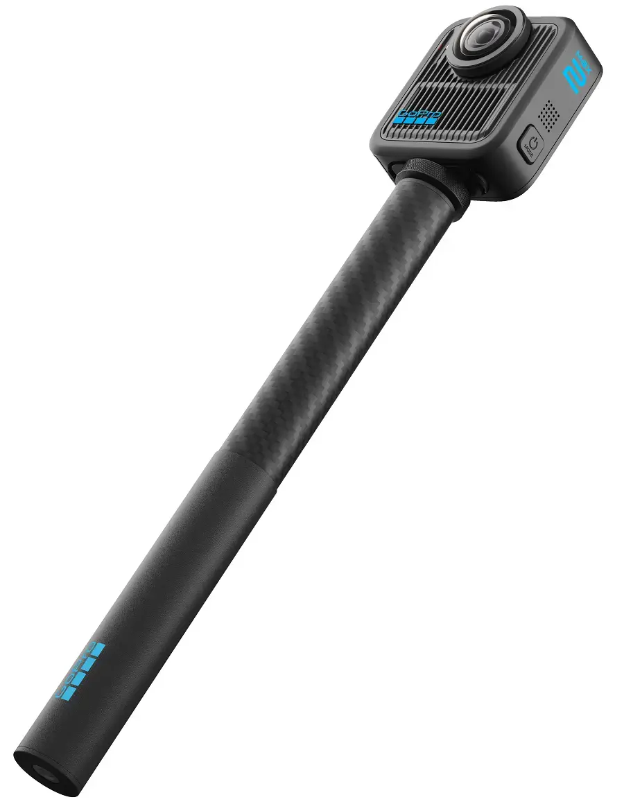 GoPro Carbon Fibre Extension Pole 1m Photo 5
