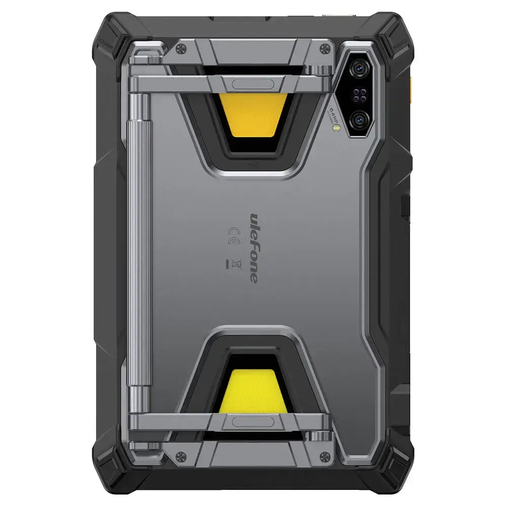 Планшет Ulefone Armor Pad 5 Pro 5G | 11 дюймов | 512 ГБ Photo 4