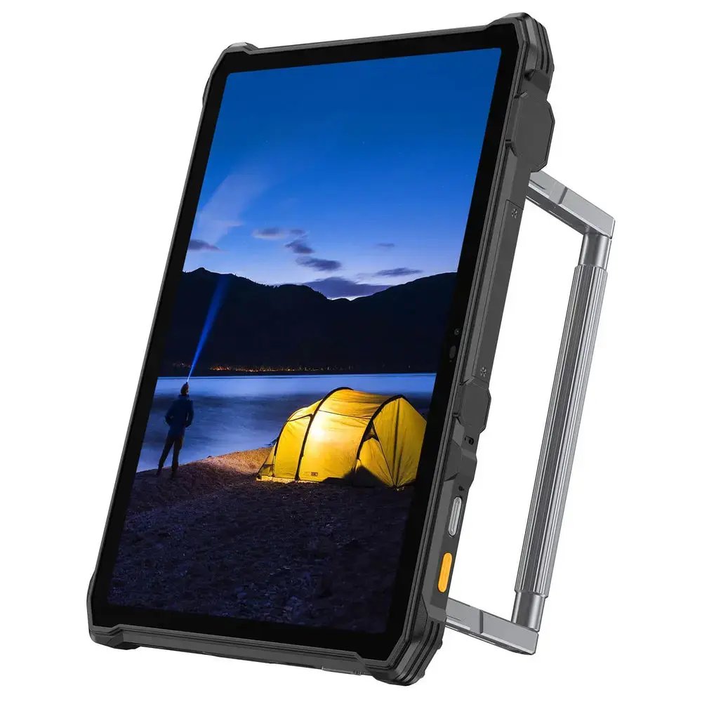 Планшет Ulefone Armor Pad 5 Pro 5G | 11 дюймов | 512 ГБ Photo 6