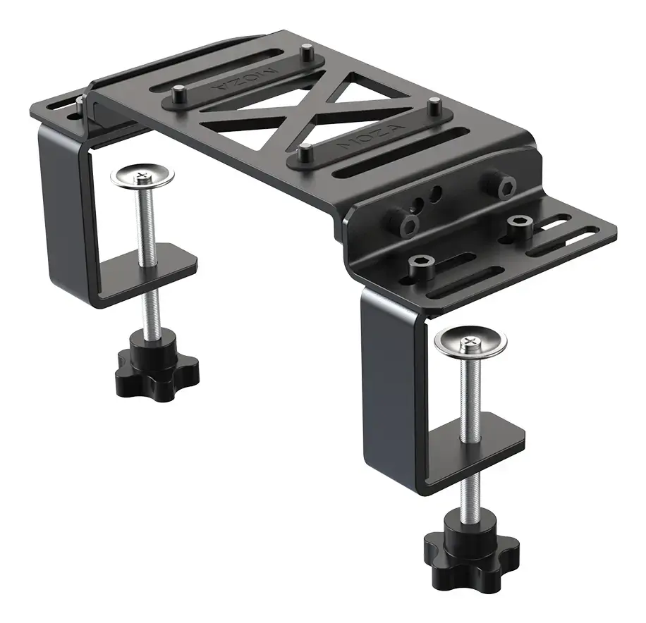 Зажим MOZA Moza Racing Table Clamp Photo 3