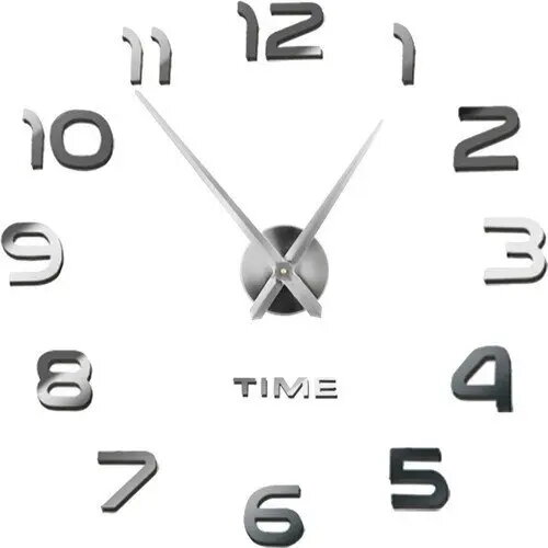 Office Wall & Desk Clocks