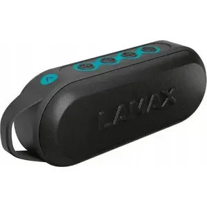 Portable speaker Lamax LAMAX Street2