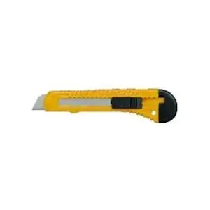 Wallpaper Knife STARPAK WIKR-982153 — heavy-duty wallpaper cutter with replaceable blade