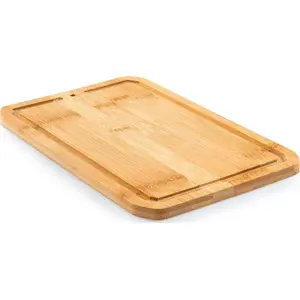Wooden cutting board gsi outdoors model 46006