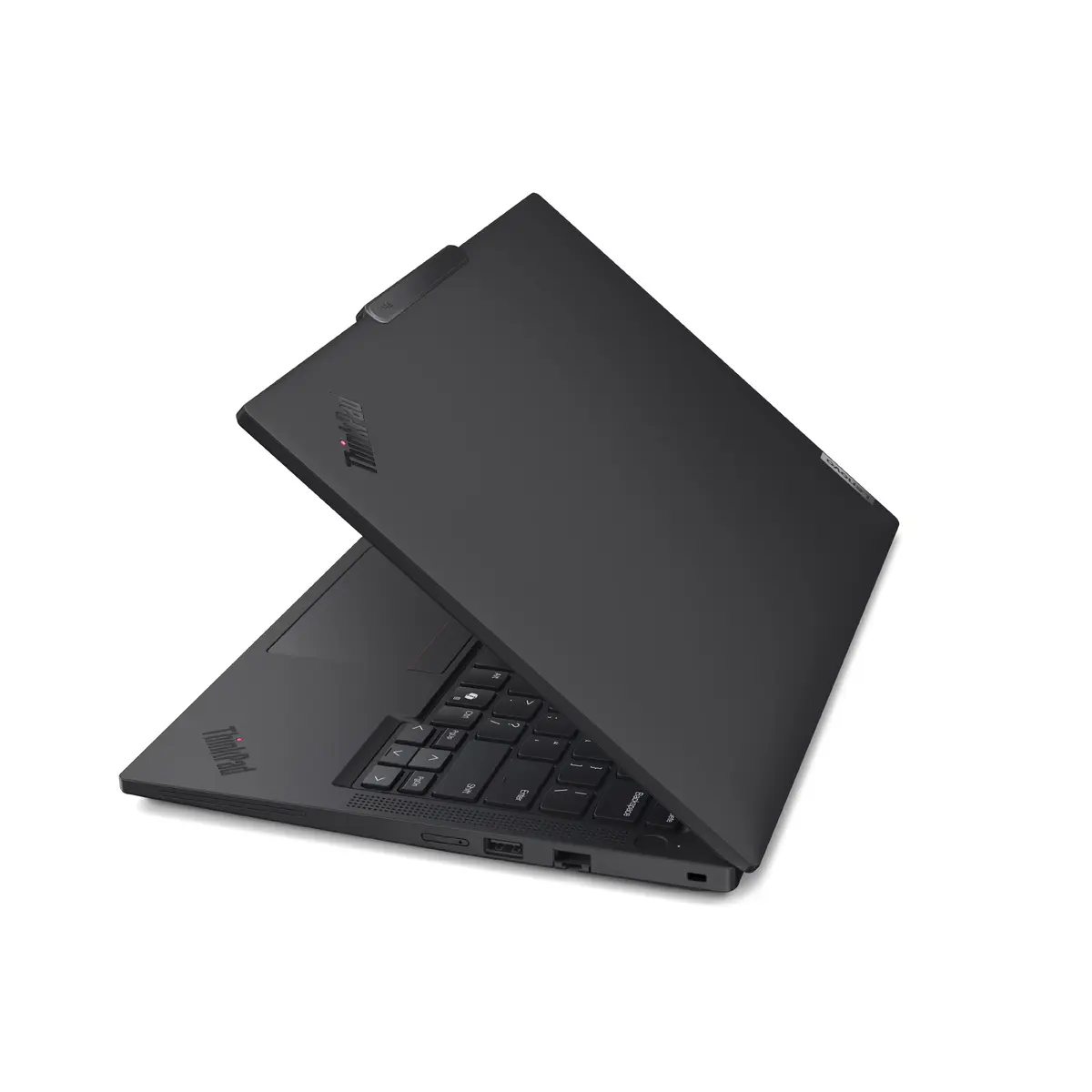 Lenovo ThinkPad P14s Gen 5 (AMD) рабочая станция Photo 14