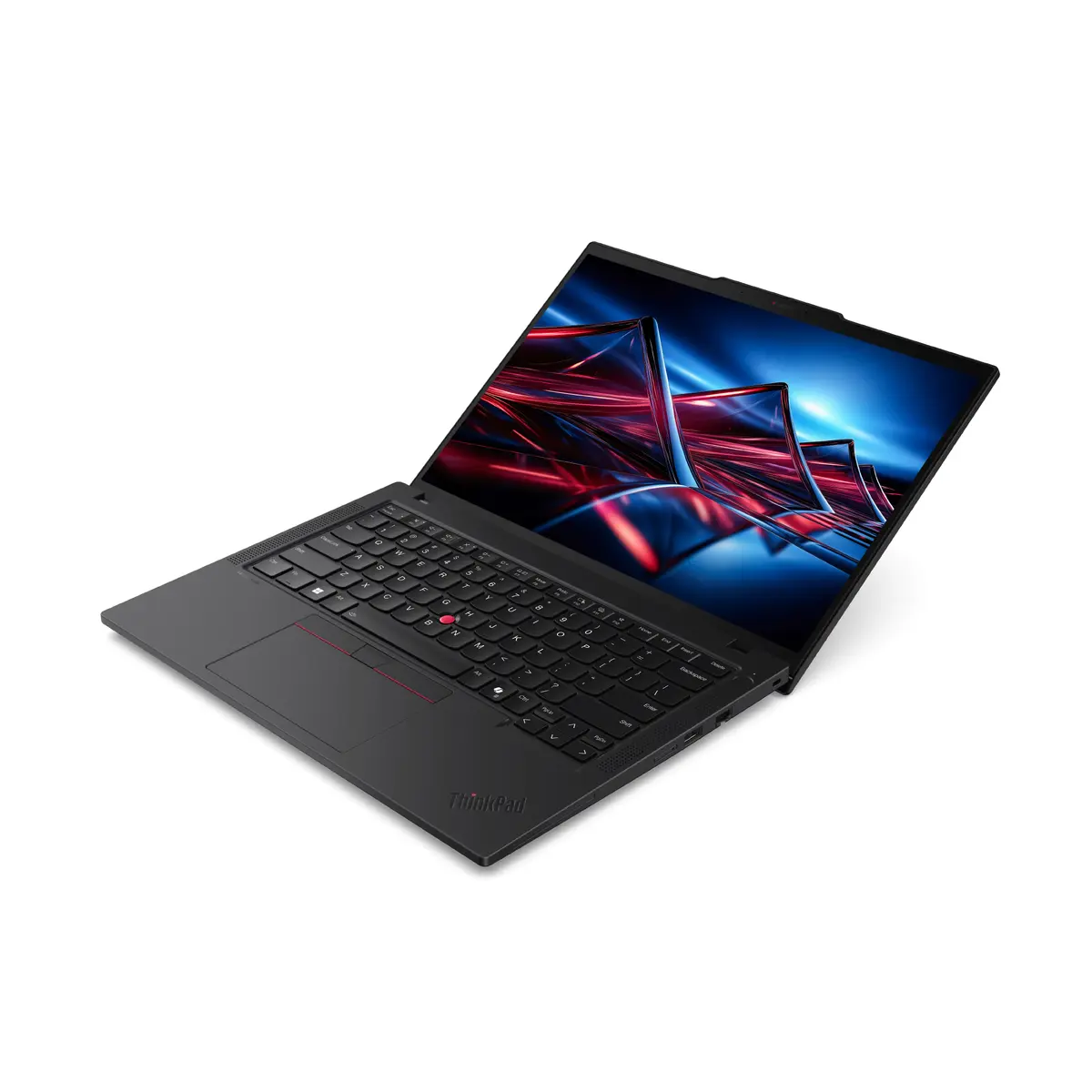 Lenovo ThinkPad P14s Gen 5 (AMD) рабочая станция Photo 15