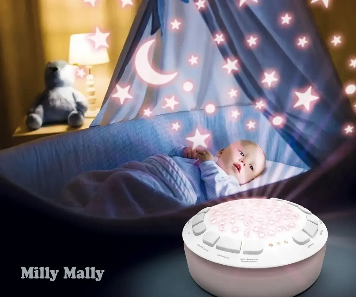 Плюшевый проектор milly mally Koala 5661 Photo 5