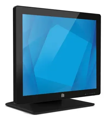 Elo Touch Solutions 1717L Skārienjūtīgais monitors Photo 4