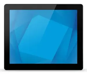 Elo Touch Solutions 1790L Interactive flat panel 43.2 cm (17") LCD 1280 x 1024 pixels 225 cd/m² Black Touchscreen HDMI VGA DP