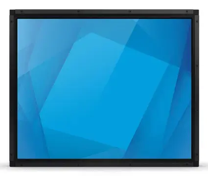 Elo Touch Solutions 1790L Touchscreen Monitor Photo 4