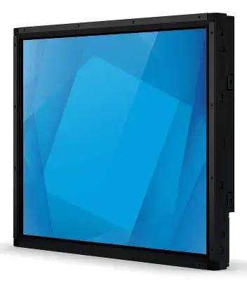 Elo Touch Solutions 1790L Touchscreen Monitor Photo 5