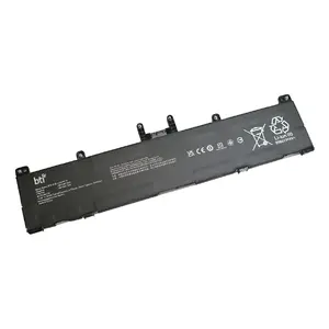 Запасной 4‑ячеечный аккумулятор для Lenovo ThinkPad P1 Gen 7 (совместимый) от origin storage