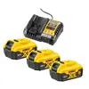 DeWalt DCK429P3T-QW 18V XR cordless 4-piece kit Photo 6