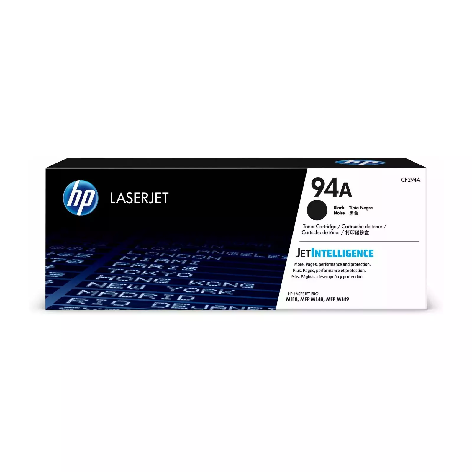 HP CF294A Photo 3