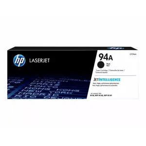 HP 94A 1 pc(s) Original Black