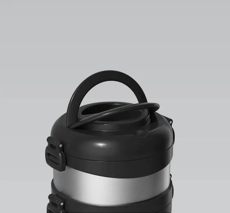Lunch thermos Maestro MR-1635-150 1.5 L Photo 5