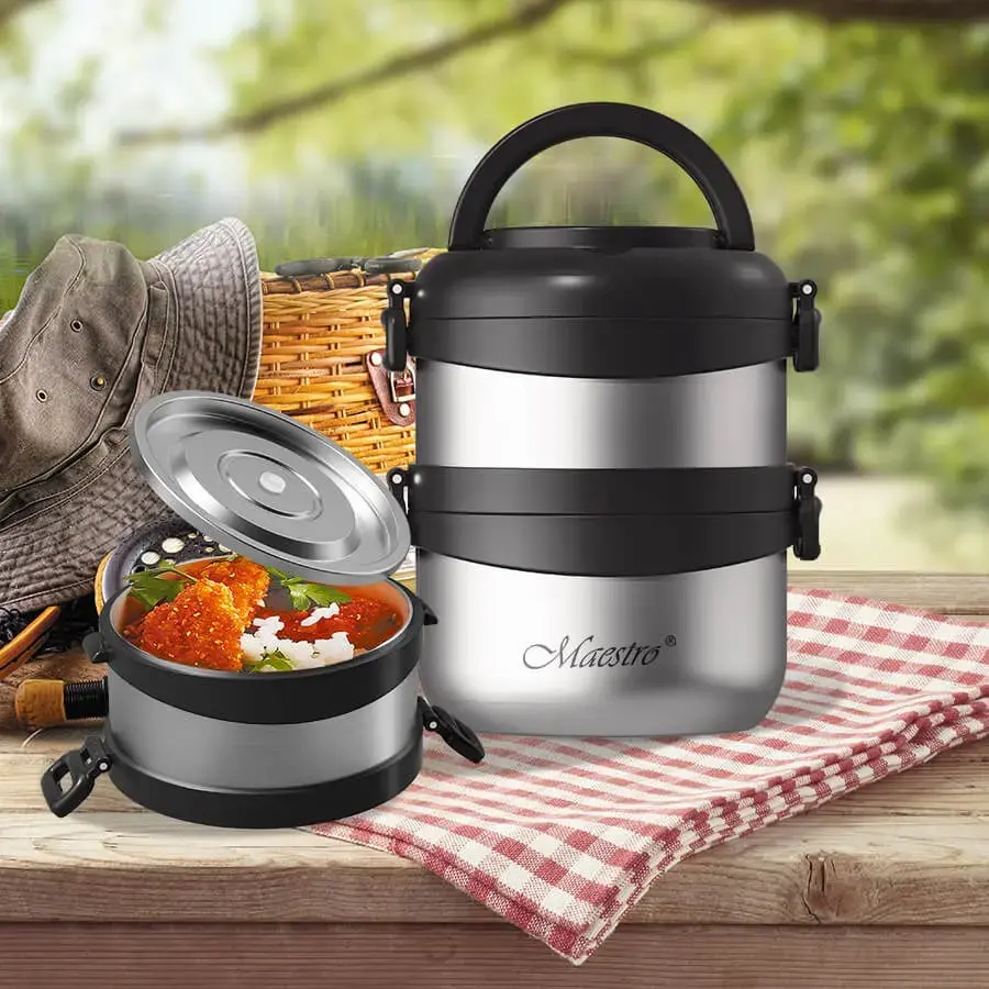 Lunch thermos Maestro MR-1635-150 1.5 L Photo 7
