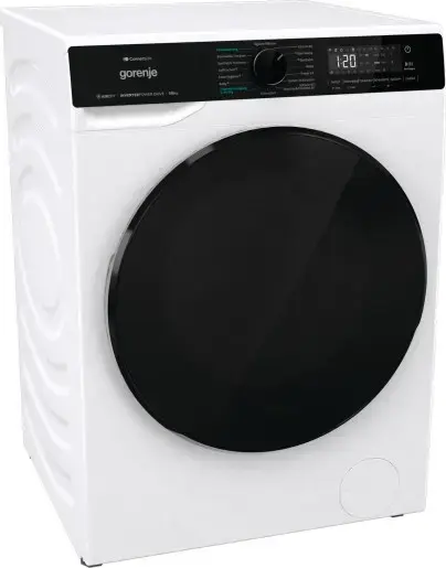 Стирально-сушильная машина Gorenje WD2PA854ADW/AT Photo 2