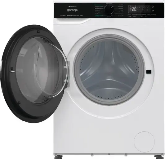 Стирально-сушильная машина Gorenje WD2PA854ADW/AT Photo 3