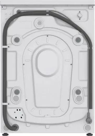 Стирально-сушильная машина Gorenje WD2PA854ADW/AT Photo 4