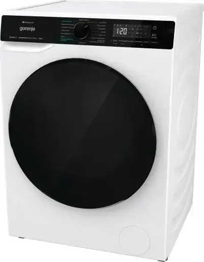 Стирально-сушильная машина Gorenje WD2PA854ADW/AT Photo 5