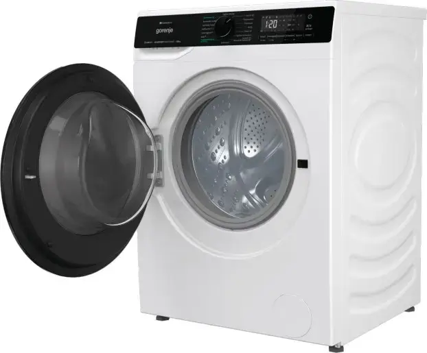 Стирально-сушильная машина Gorenje WD2PA854ADW/AT Photo 6