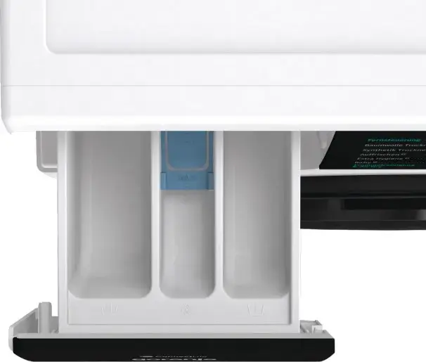Стирально-сушильная машина Gorenje WD2PA854ADW/AT Photo 12