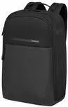 Mugursoma SAMSONITE Moderny 158031 1041 priekš 15,6" klēpjdatora, melna