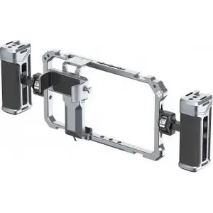 Camera Cage Ulanzi UL4617 metal construction for mirrorless and DSLR cameras