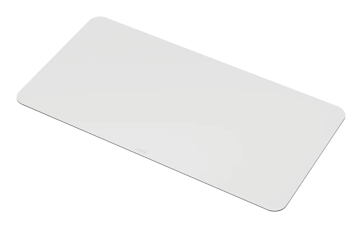 Leitz Large Leather Desk Mat Photo 3