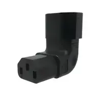 Adapters IEC C13 uz IEC C14 PREMIUMCORD kpsr-06 Photo 2