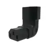 Adapters IEC C13 uz IEC C14 PREMIUMCORD kpsr-06 Photo 2