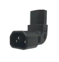 Adapters IEC C13 uz IEC C14 PREMIUMCORD kpsr-06 Photo 3