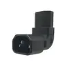 Adapters IEC C13 uz IEC C14 PREMIUMCORD kpsr-06 Photo 3
