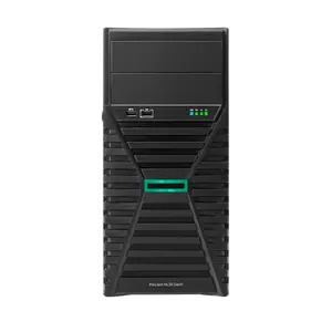 Tower server HP Enterprise ProLiant ML30 Gen11 with Intel Xeon 6315P 2.8GHz, 32GB DDR5, 2x1TB HDD, 350W PSU, 4LFF